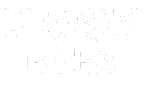 Bloom Boba